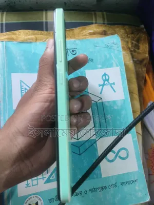 Infinix Smart 7 HD 64 GB Blue