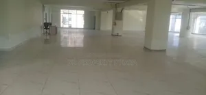 11800 sq ft Open Commercial Space for Rent in Mohakhali