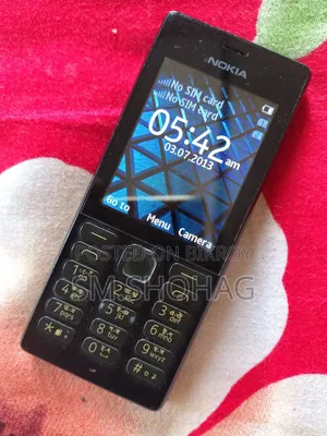 Nokia 150 Black