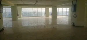 11800 sq ft Open Commercial Space for Rent in Mohakhali