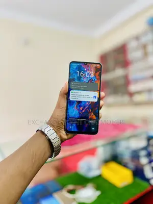 Realme Note 50 64 GB Blue