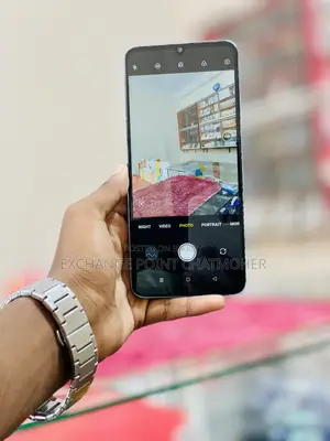 Realme Note 50 64 GB Blue