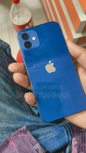 Apple iPhone 12 128 GB Blue