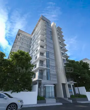 গুলশানের টিএম স্বপ্ন নিবাসে ৩ বেডরুমের অ্যাপার্টমেন্ট বিক্রয়ের জন্য