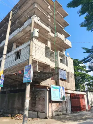 এইচ আর মফিজ টাওয়ার, গাজীপুর সদরে ২ বেডরুমের অ্যাপার্টমেন্ট বিক্রয়
