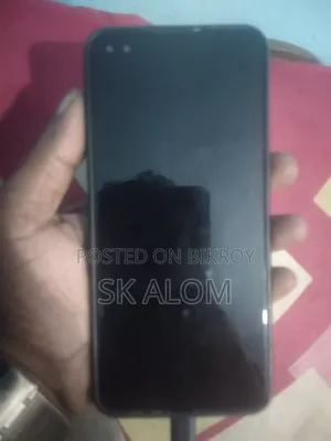 Oppo A93 128 GB Orange