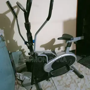 This wonderful gym cycle will be sold at an affordable price
