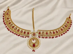 Bridal Set (Unused)