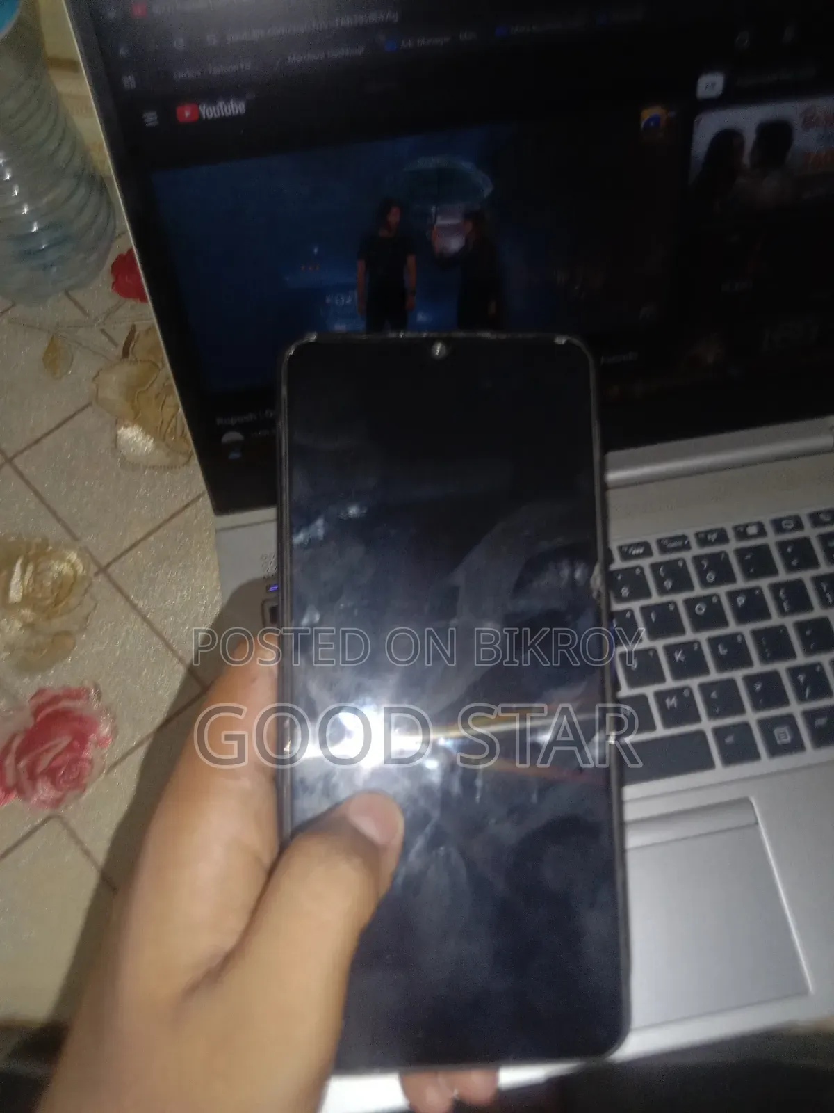 ভিভো ওয়াই২১ ১২৮ জিবি