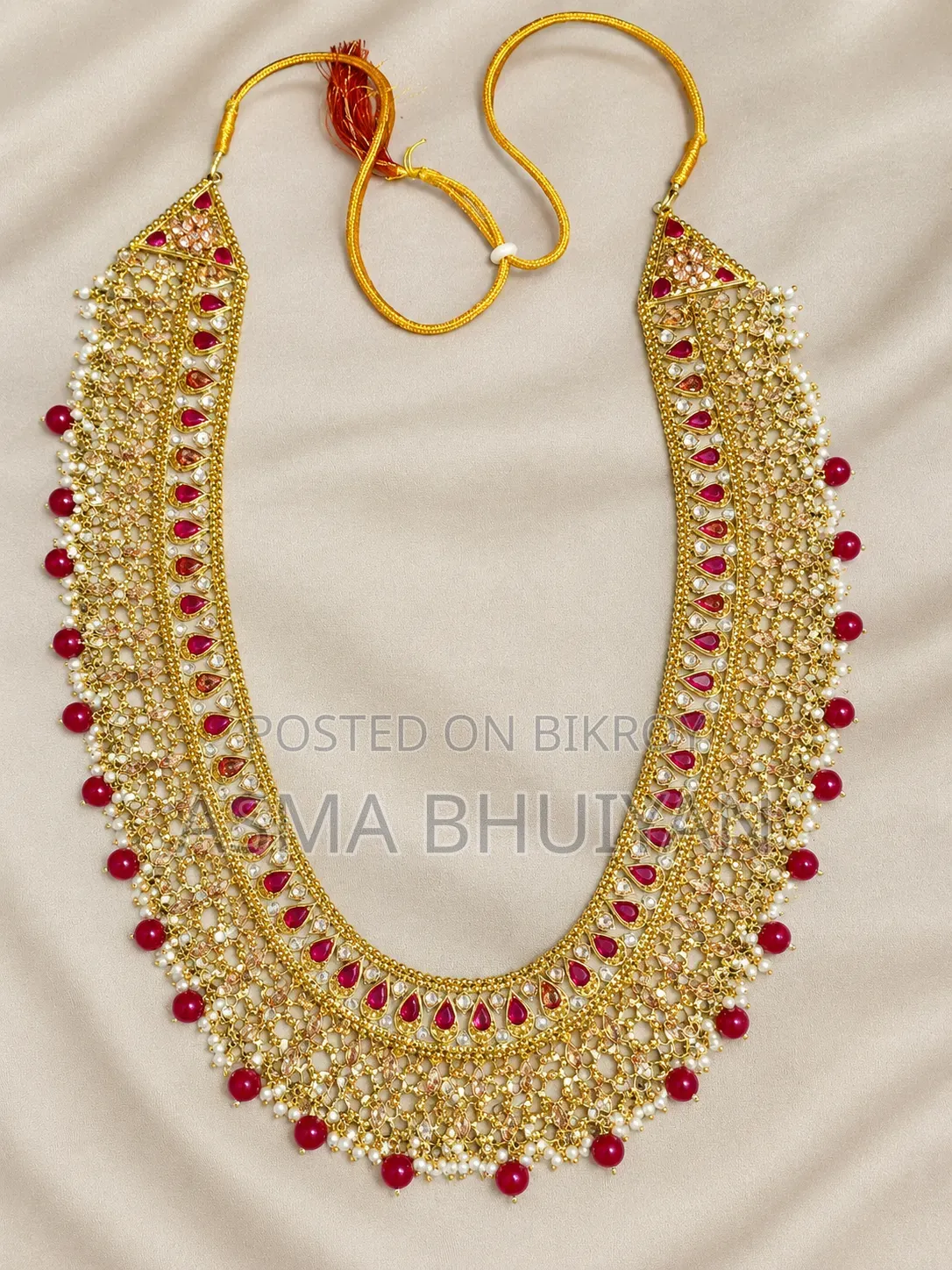 Bridal Set (Unused)