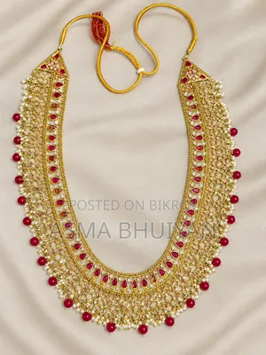 Bridal Set (Unused)