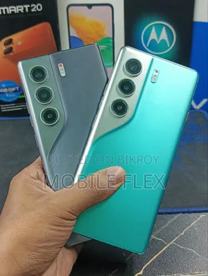 Tecno Camon 40 Pro 4G 256 GB