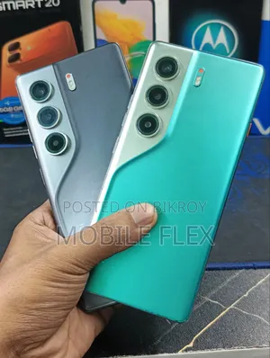 Tecno Camon 40 Pro 4G 256 GB