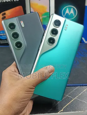 Tecno Camon 40 Pro 4G 256 GB
