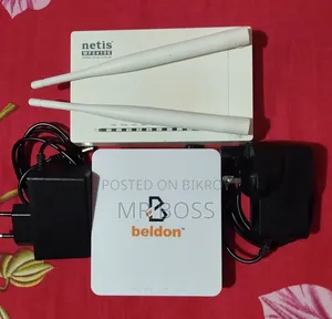 Router ONU Sell