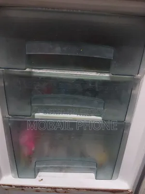 ইয়োকোহামা ফ্রিজ ব্যবহৃত