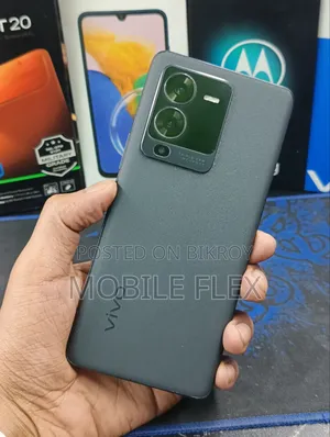 Vivo V25 Pro 128 GB Black