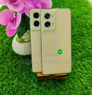 Motorola Moto G Stylus 5G (2024) 128 GB