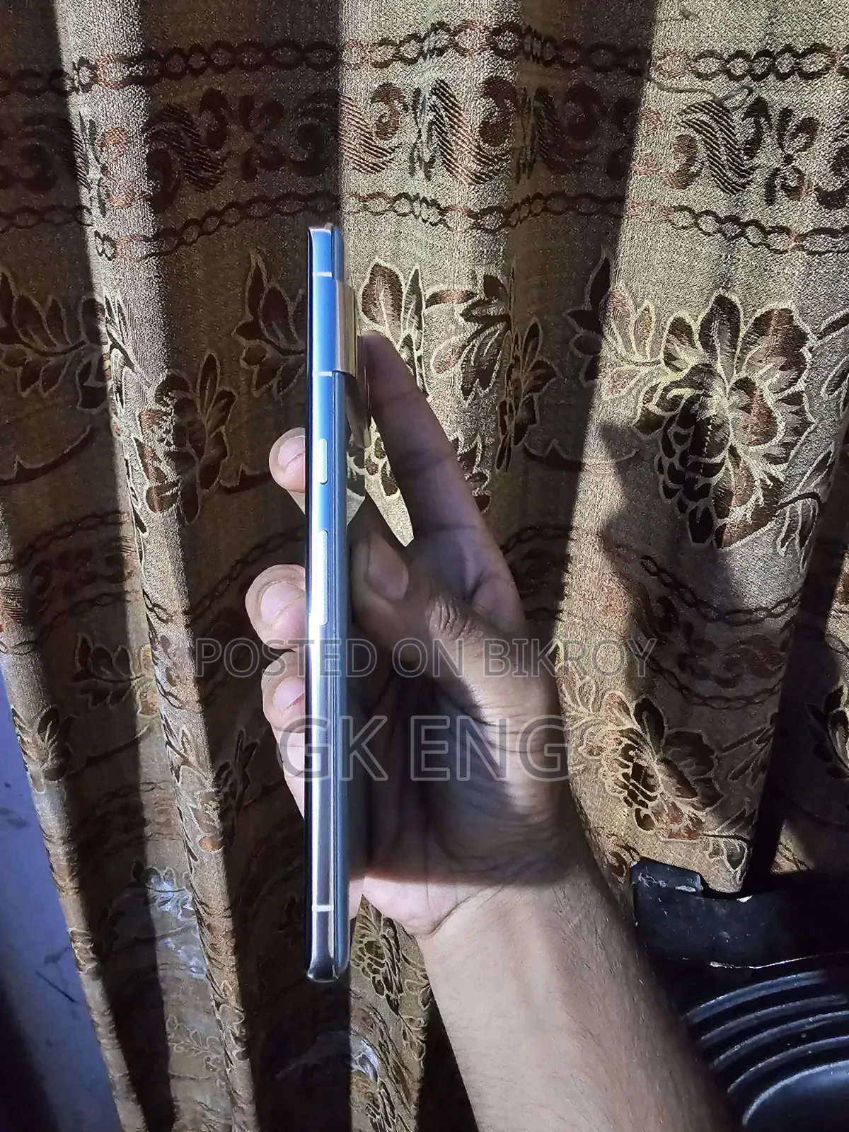 New Google Pixel 7 Pro 128 GB Gray