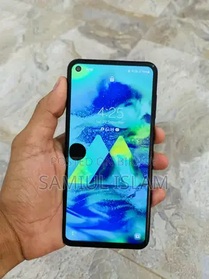 Samsung Galaxy M40 128 GB Blue