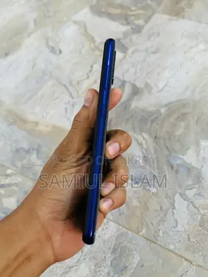Samsung Galaxy M40 128 GB Blue