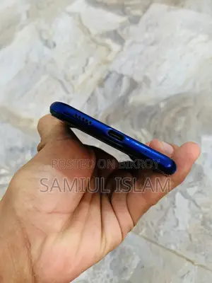 Samsung Galaxy M40 128 GB Blue