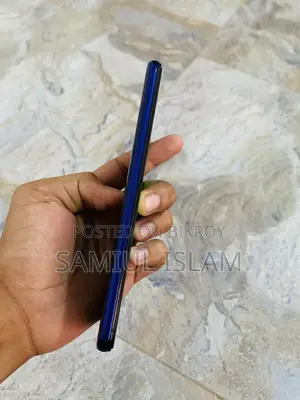 Samsung Galaxy M40 128 GB Blue