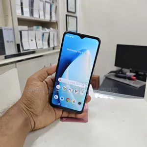 Realme C35 128 GB Black