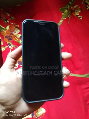 Apple iPhone 12 128 GB Black