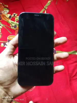 Apple iPhone 12 128 GB Black