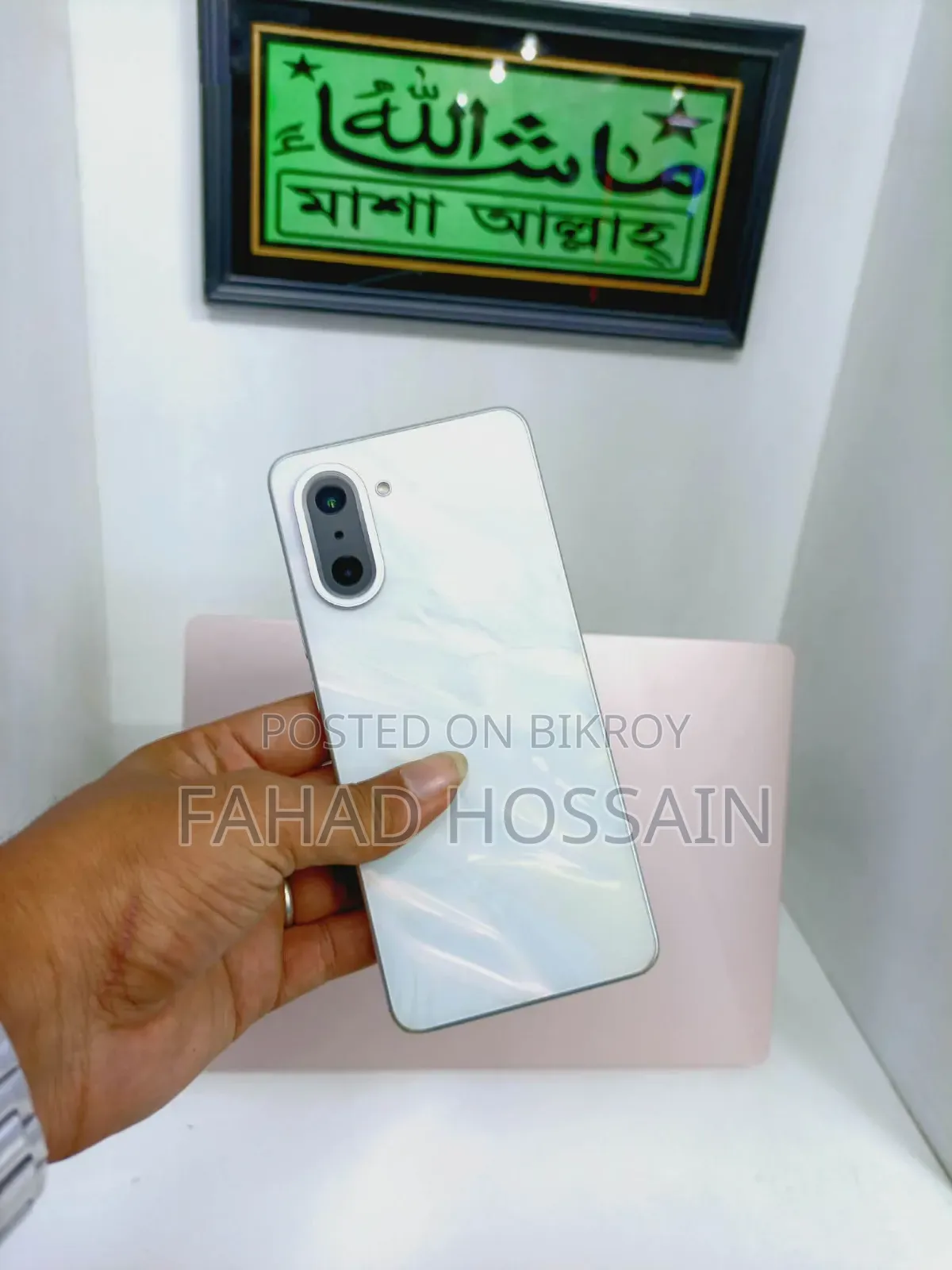 OnePlus Nord CE 5G 256 GB Gray
