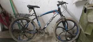 সাইকেল Cycle