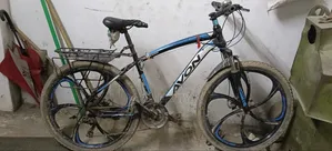 সাইকেল Cycle