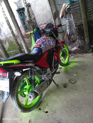 টারো জিপি ১ ভি৩ ২০১৯ লাল