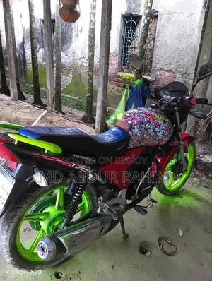 টারো জিপি ১ ভি৩ ২০১৯ লাল