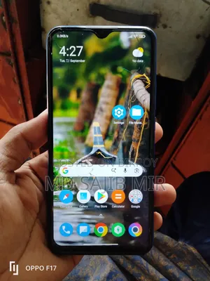 Xiaomi Poco M2 64 GB Blue