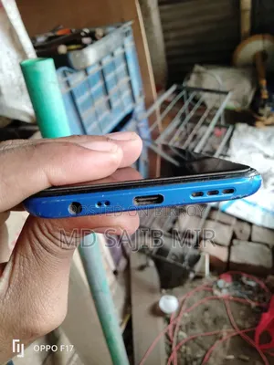 Xiaomi Poco M2 64 GB Blue
