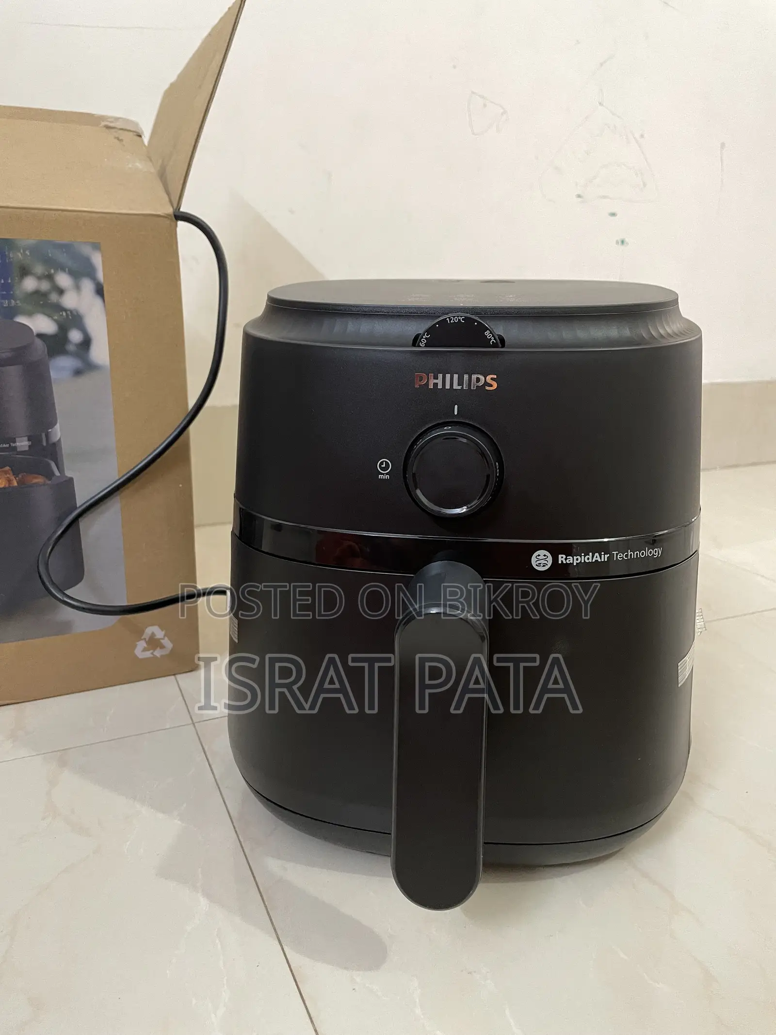 Brand New Airfryer to Be Sold