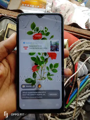 Xiaomi Poco M2 64 GB Blue