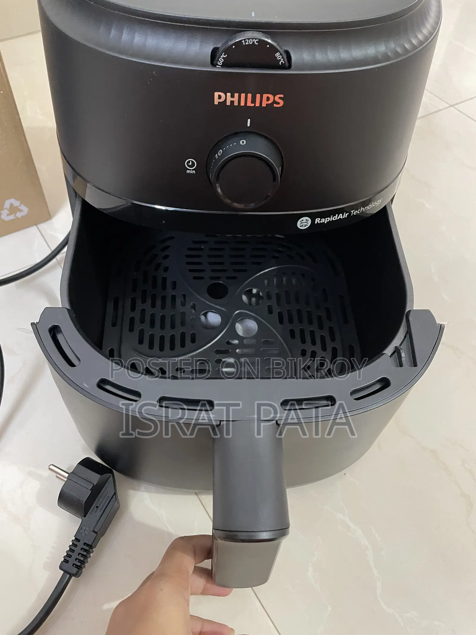 Brand New Airfryer to Be Sold
