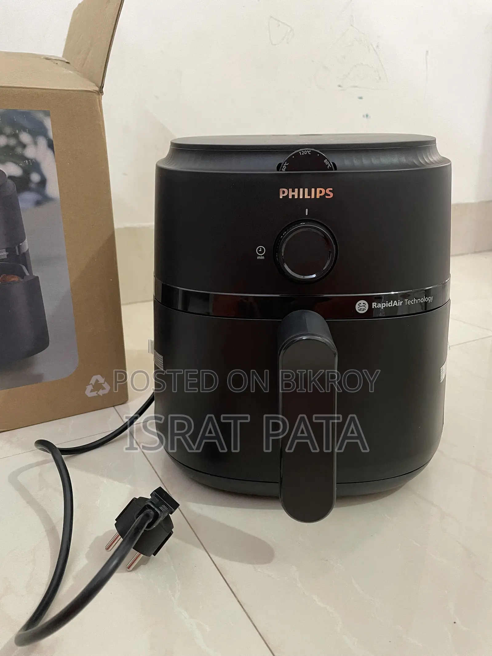 Brand New Airfryer to Be Sold