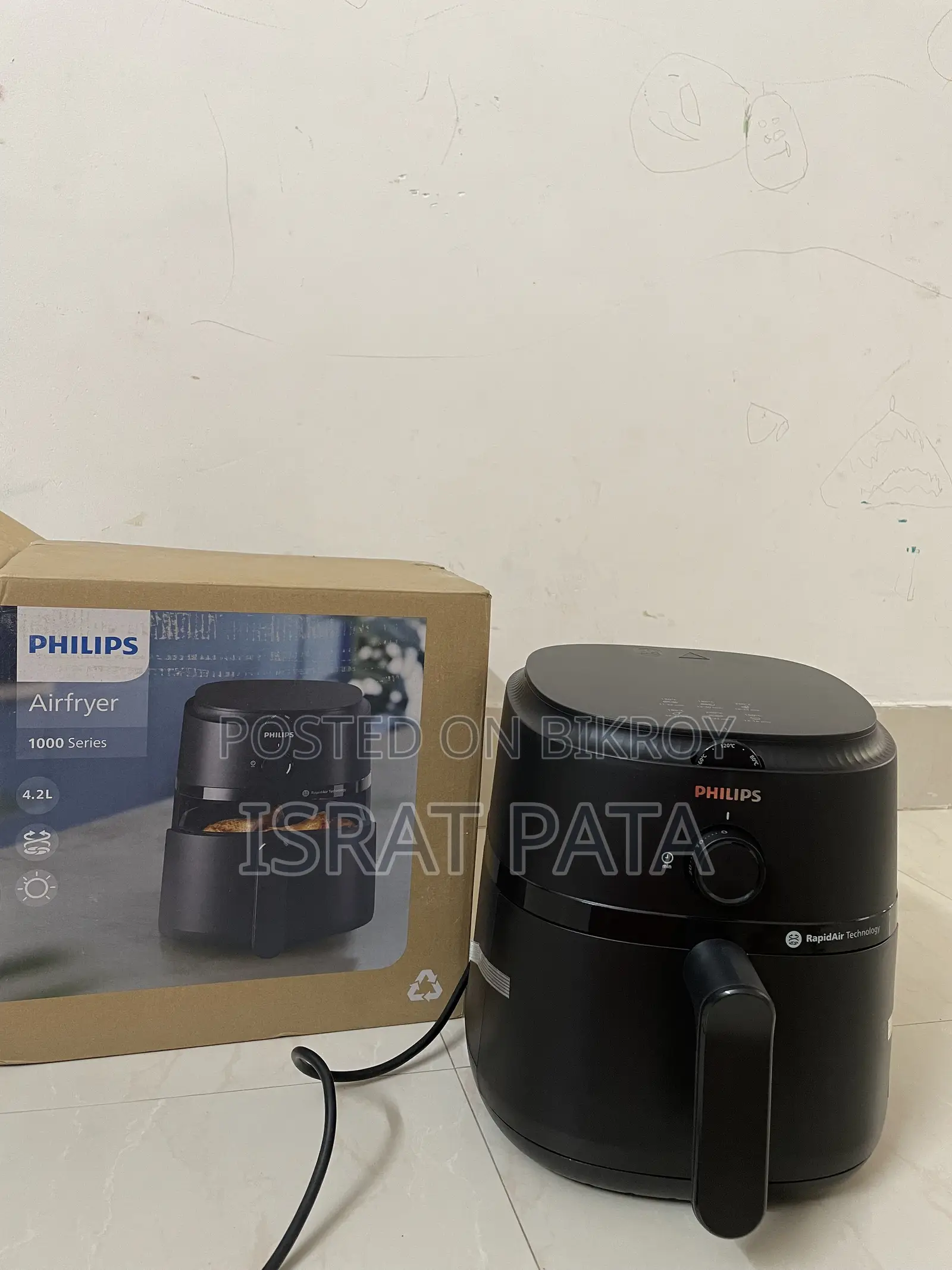 Brand New Airfryer to Be Sold