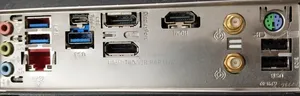 Motherboard-B660m Ds3h Ax Ddr4