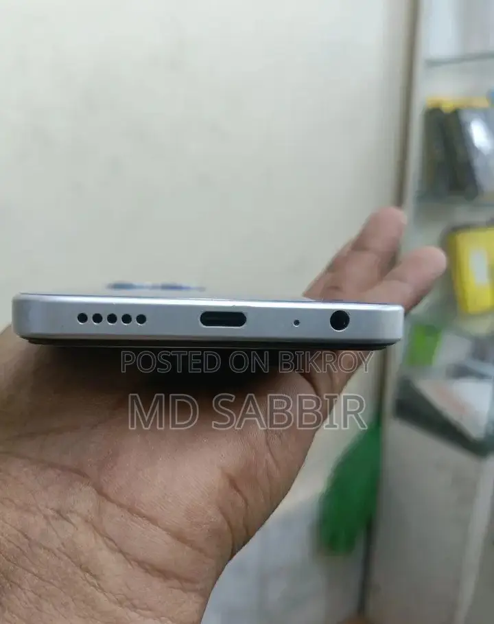 Helio 45 128 GB Blue