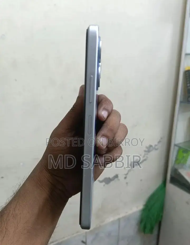 Helio 45 128 GB Blue