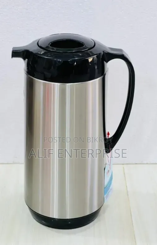ফ্লাস্ক ১ লিটার