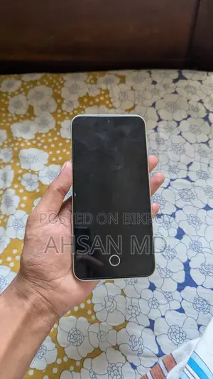 Xiaomi Redmi Turbo 4 Pro 256 GB White