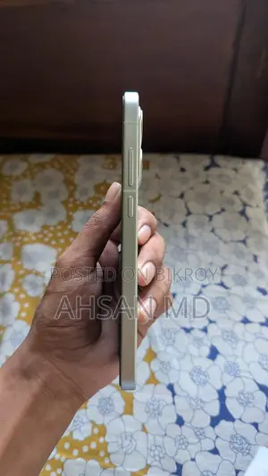 Xiaomi Redmi Turbo 4 Pro 256 GB White