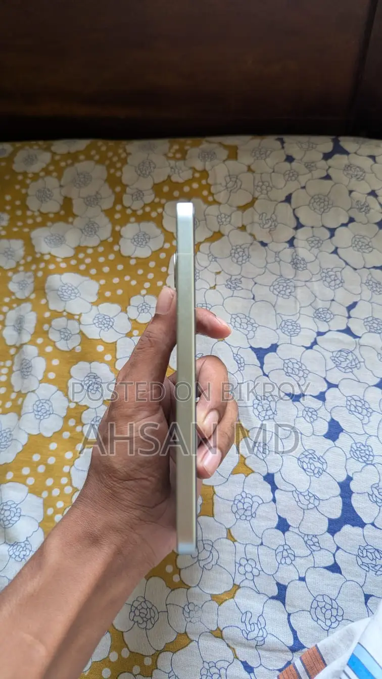 Xiaomi Redmi Turbo 4 Pro 256 GB White