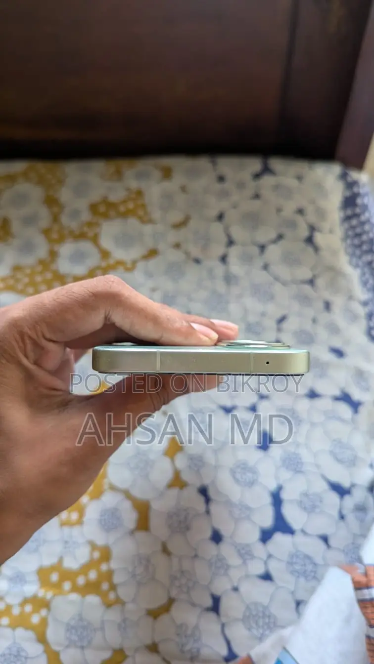 Xiaomi Redmi Turbo 4 Pro 256 GB White